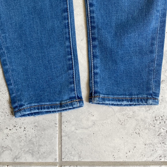 AE Hi-Rise Jegging - Picture 6 of 8